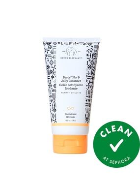 💚2/$30 DRUNK ELEPHANT Beste No. 9 Jelly Cleanser